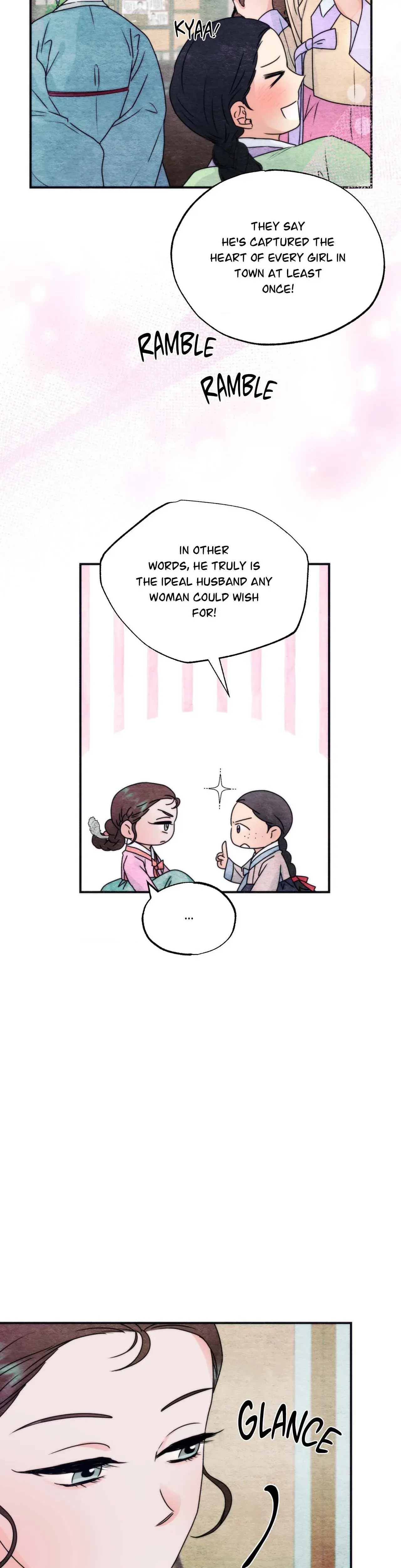 A Most Consummate Night Chapter 1 - Page 16