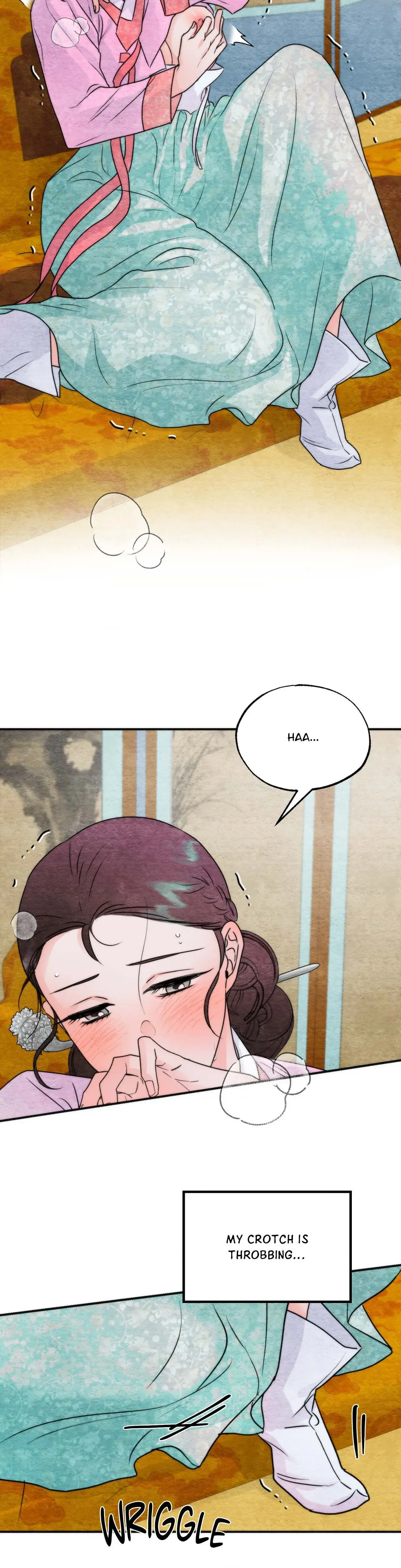 A Most Consummate Night Chapter 1 - Page 24
