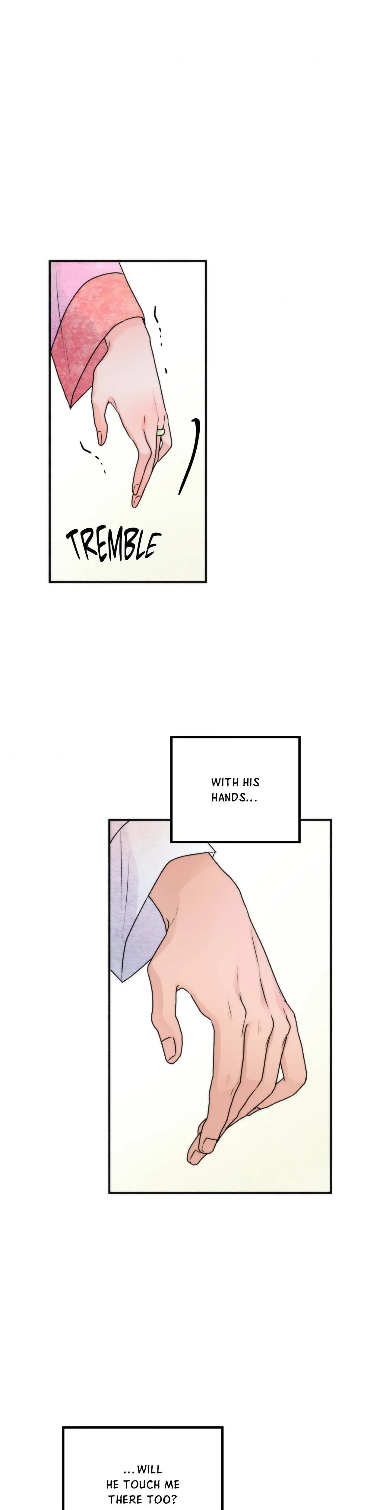 A Most Consummate Night Chapter 1 - Page 25