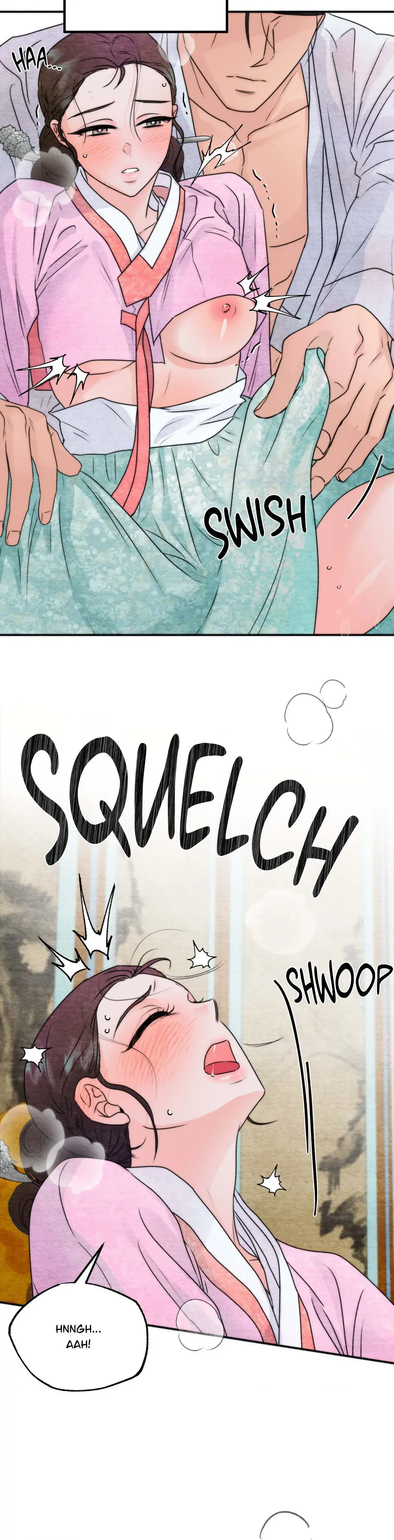 A Most Consummate Night Chapter 1 - Page 26