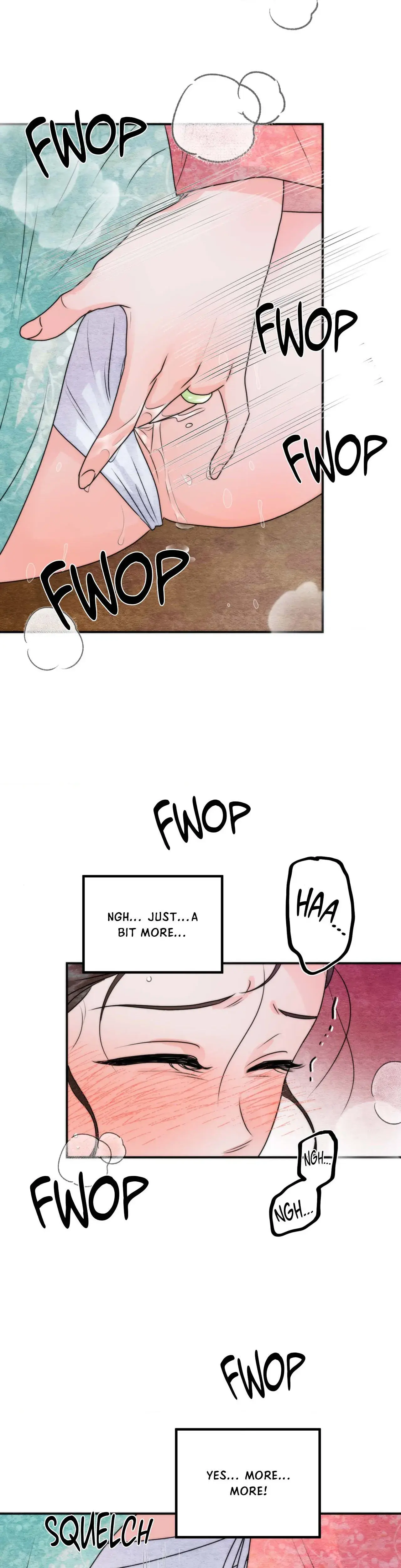 A Most Consummate Night Chapter 1 - Page 27