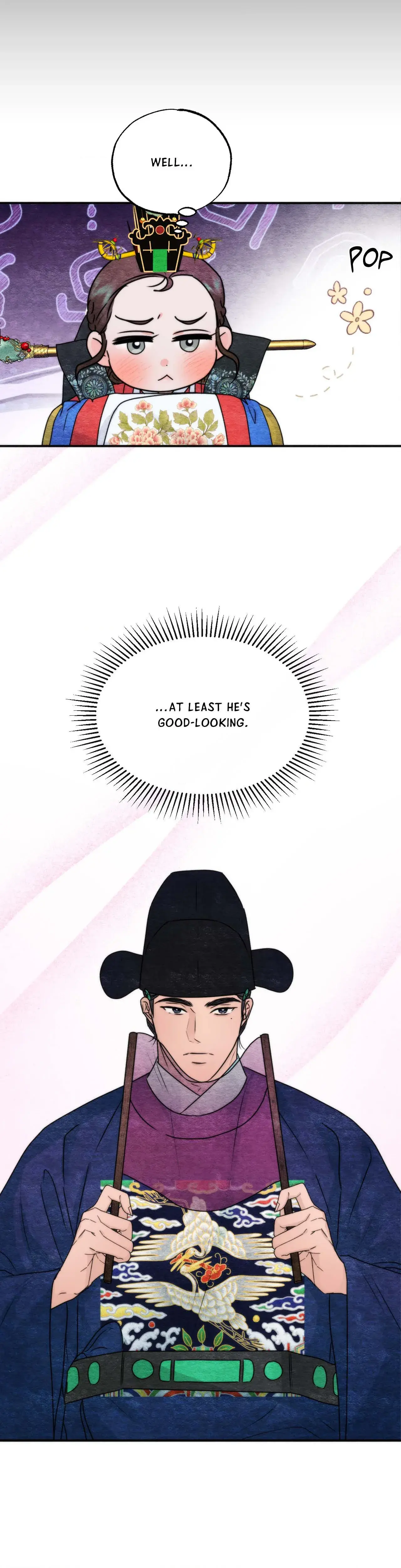 A Most Consummate Night Chapter 1 - Page 6