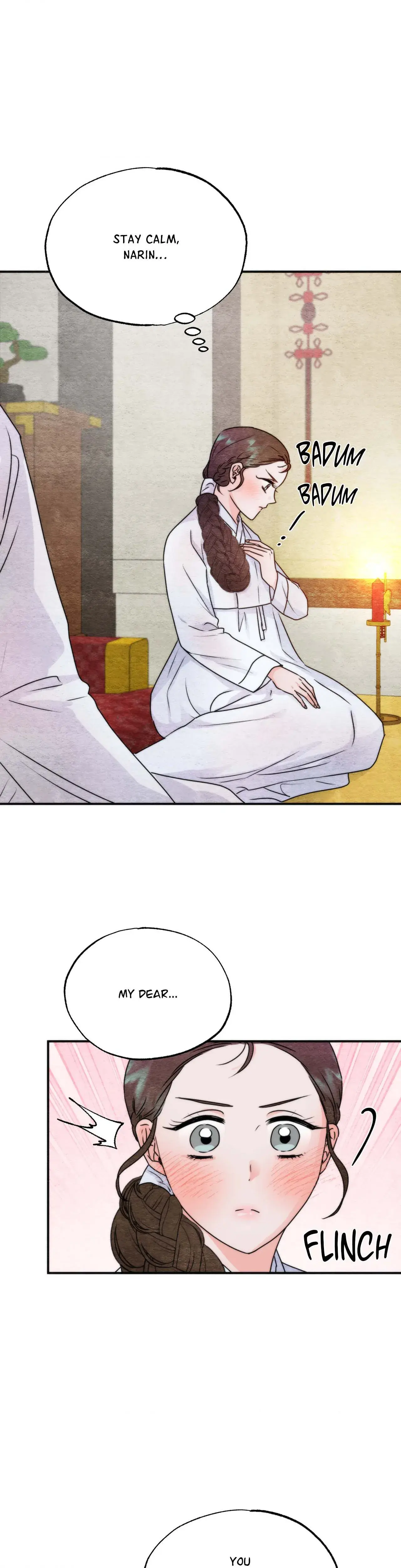 A Most Consummate Night Chapter 1 - Page 8