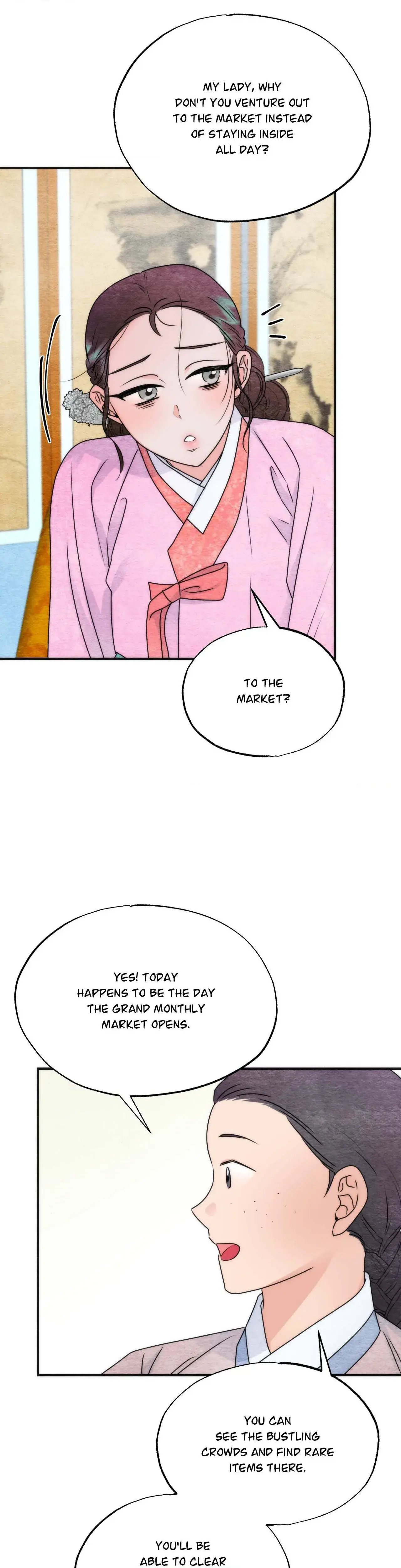 A Most Consummate Night Chapter 2 - Page 10