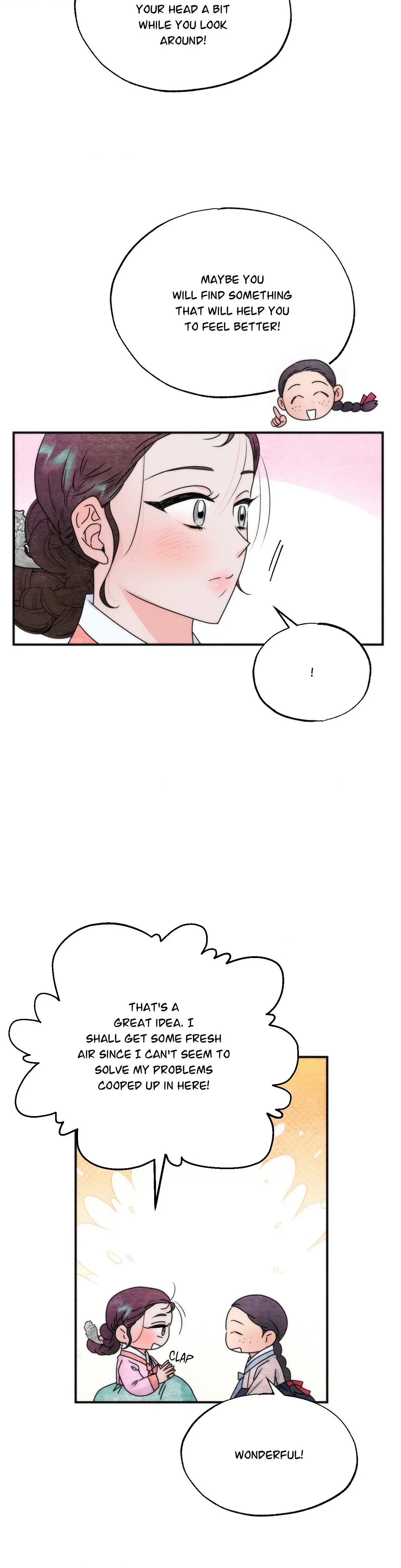A Most Consummate Night Chapter 2 - Page 11