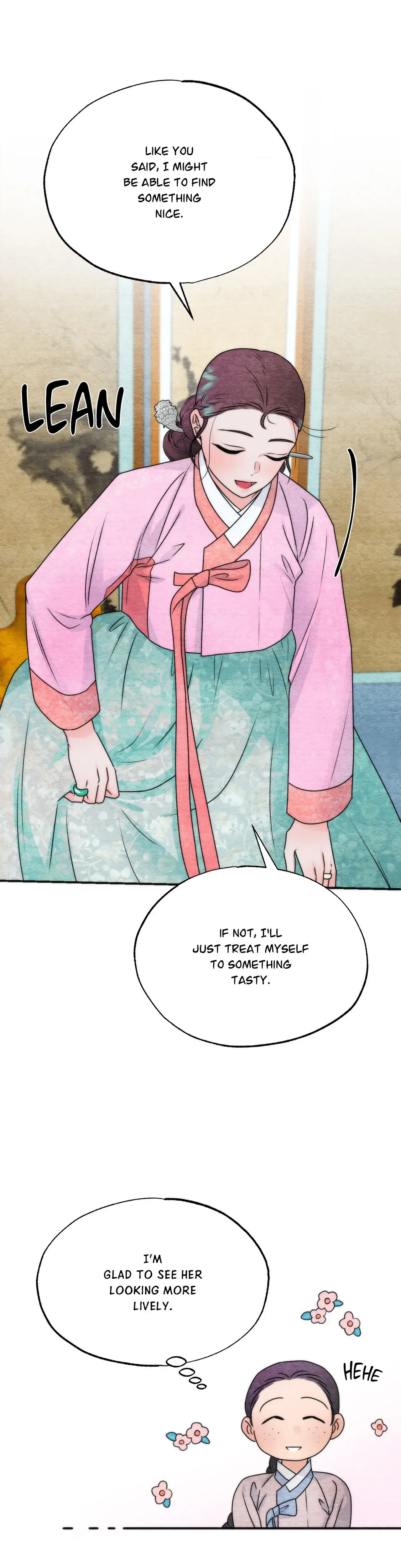 A Most Consummate Night Chapter 2 - Page 12