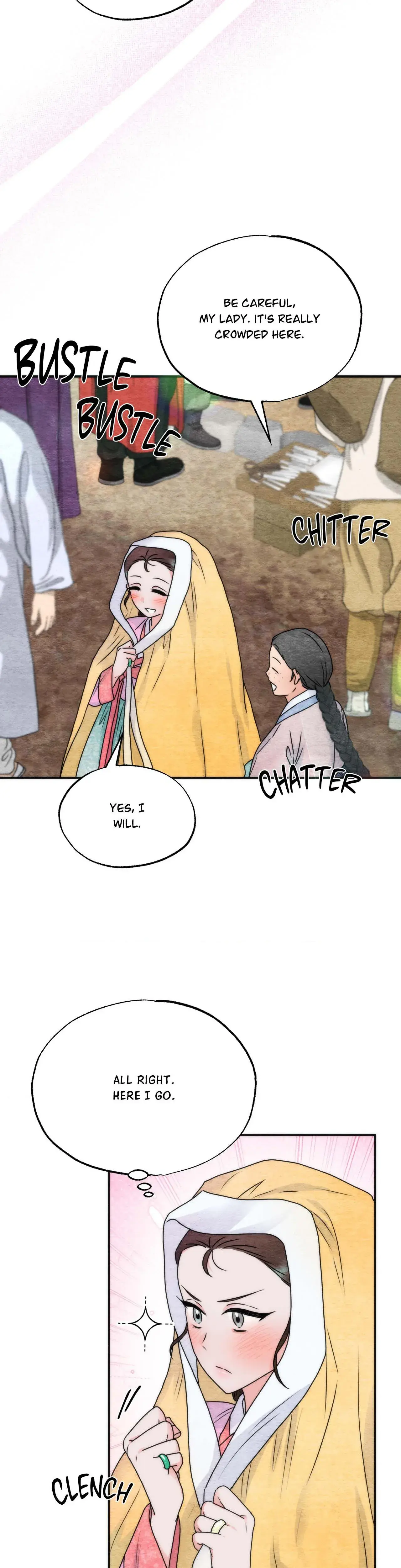 A Most Consummate Night Chapter 2 - Page 15