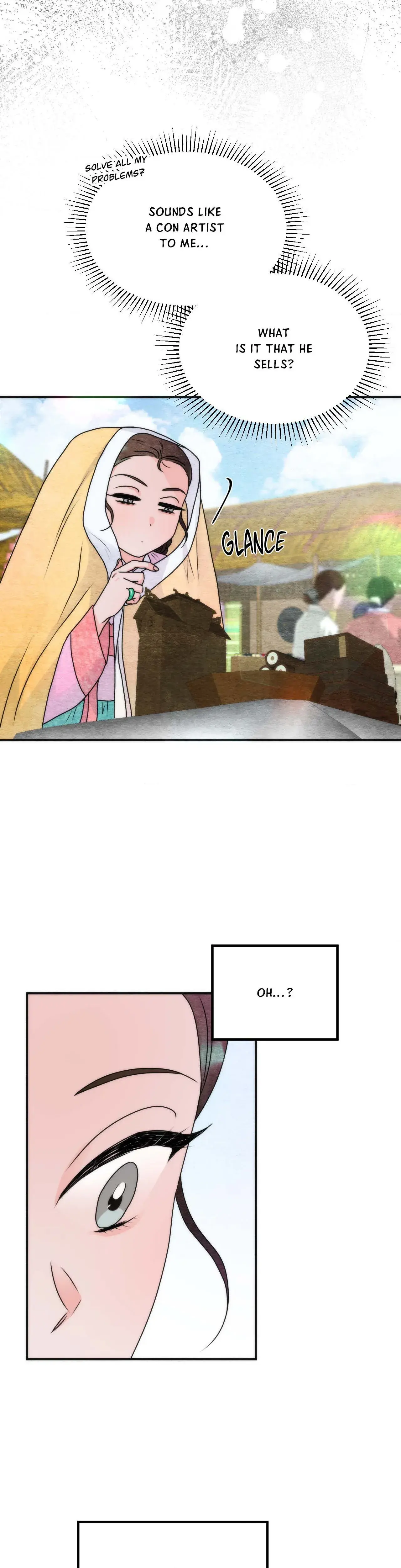 A Most Consummate Night Chapter 2 - Page 18