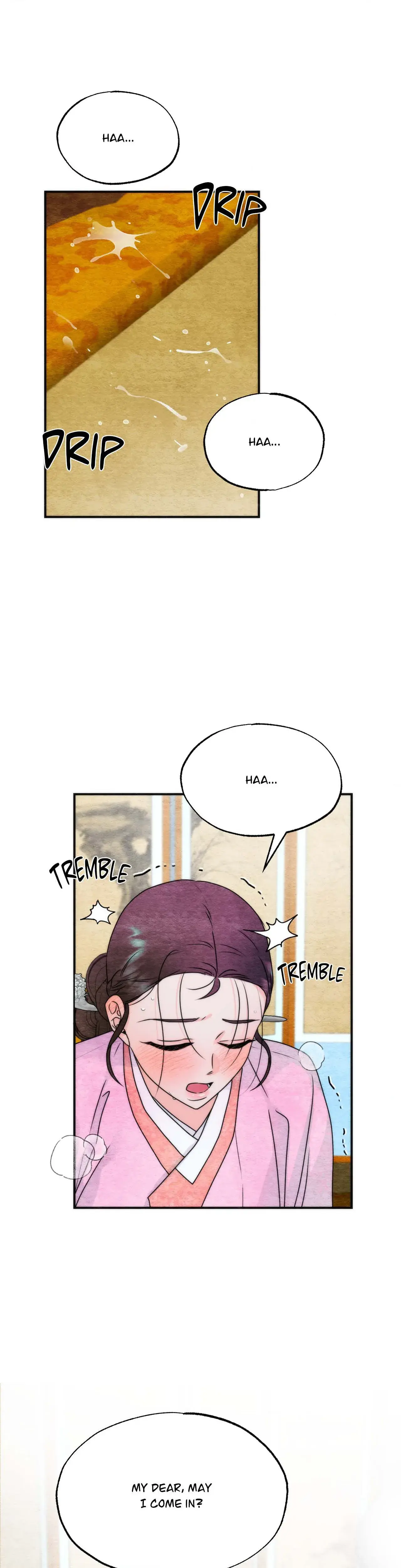 A Most Consummate Night Chapter 2 - Page 2