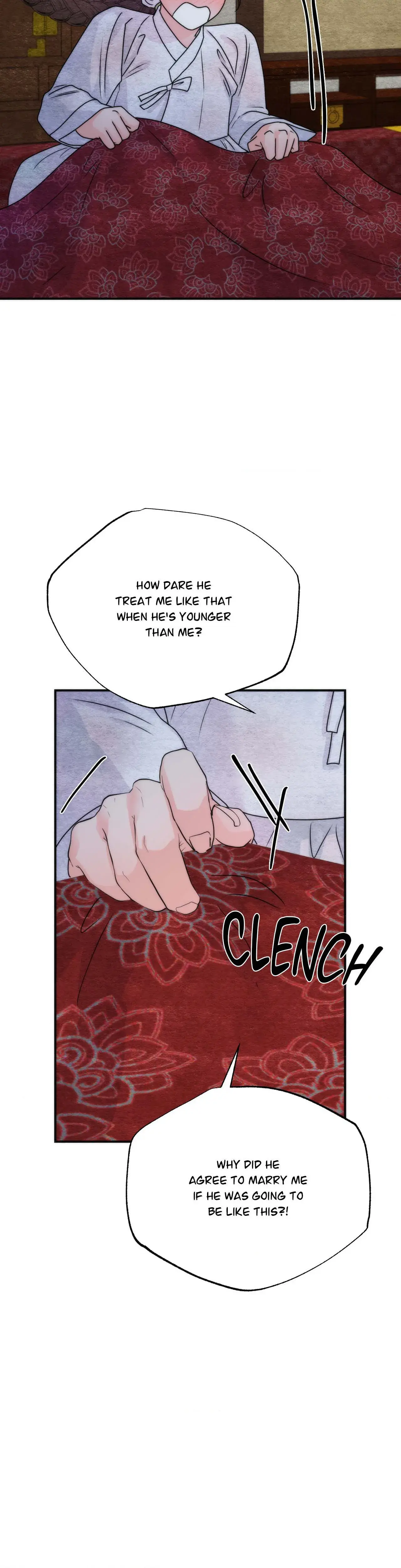 A Most Consummate Night Chapter 2 - Page 26
