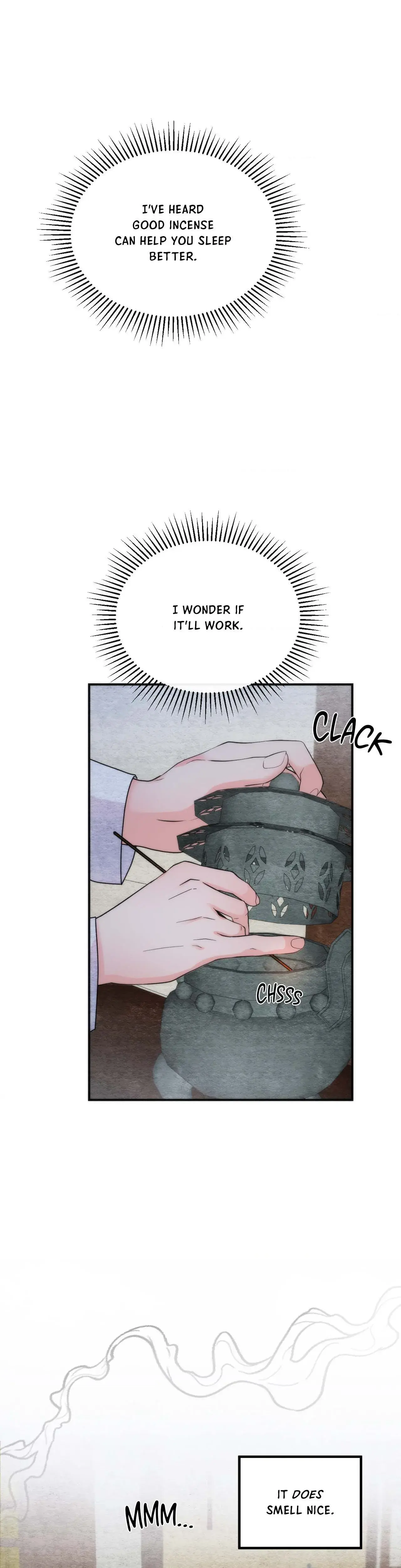 A Most Consummate Night Chapter 2 - Page 28