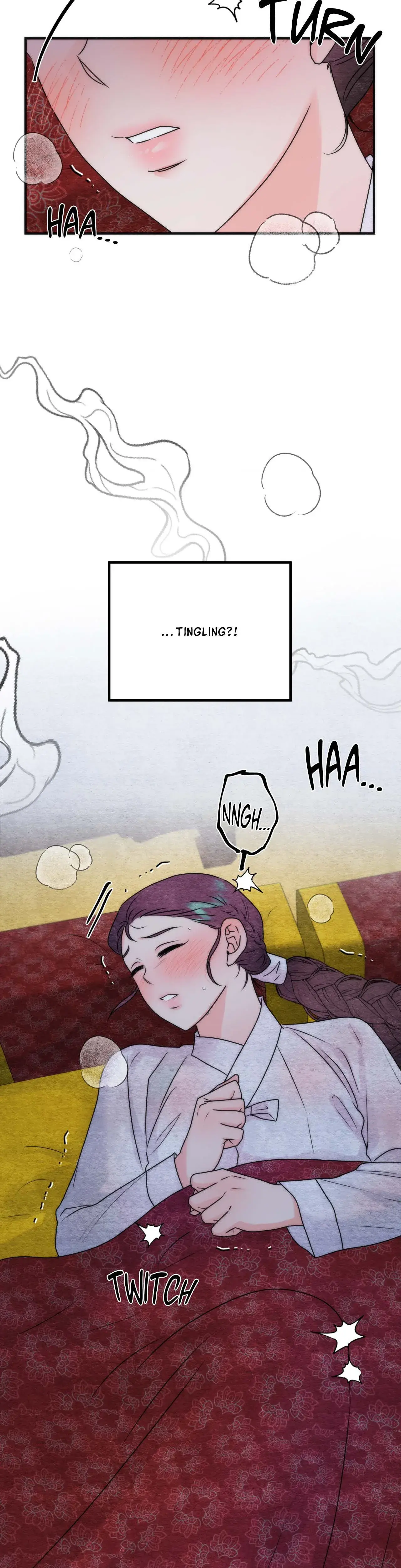 A Most Consummate Night Chapter 2 - Page 30