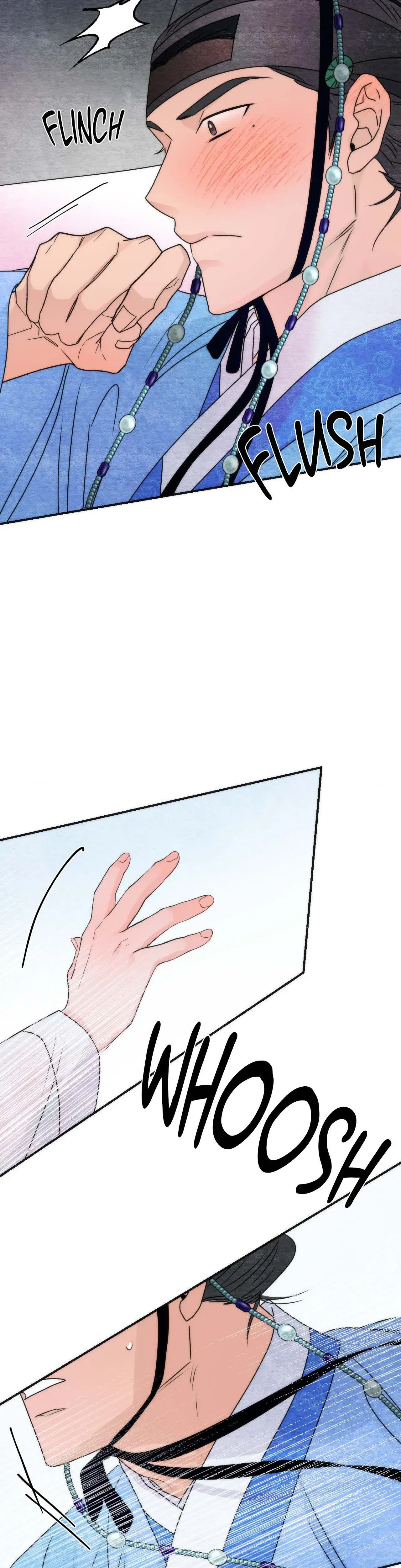 A Most Consummate Night Chapter 2 - Page 35