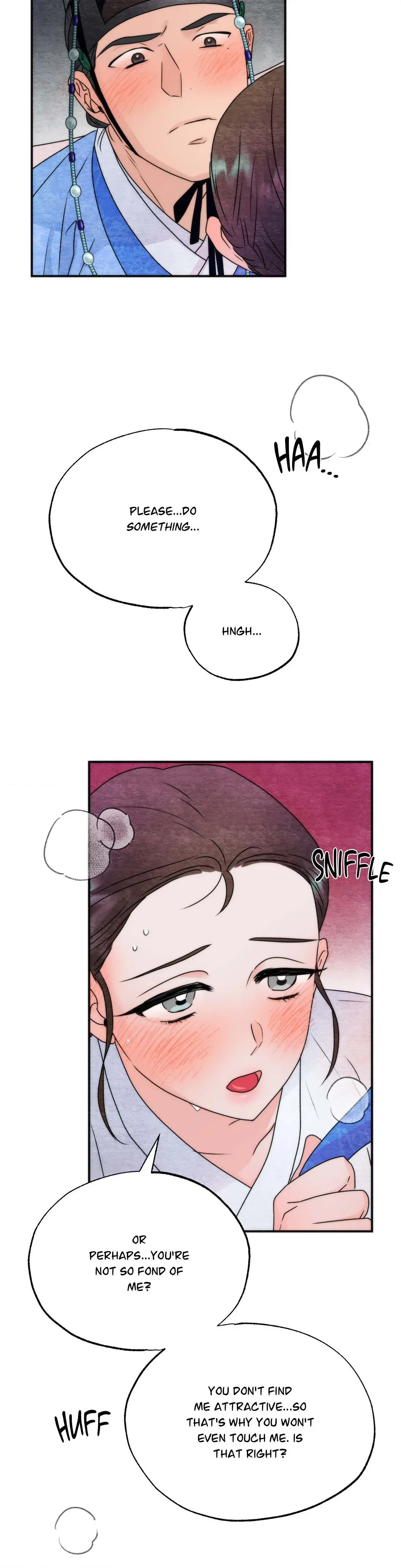 A Most Consummate Night Chapter 2 - Page 37