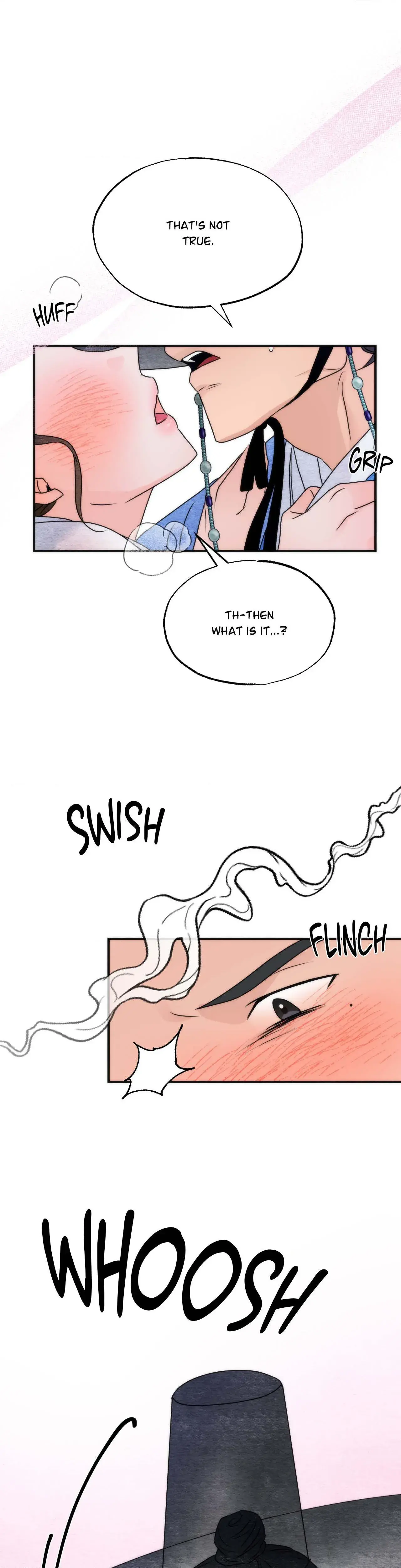 A Most Consummate Night Chapter 2 - Page 38