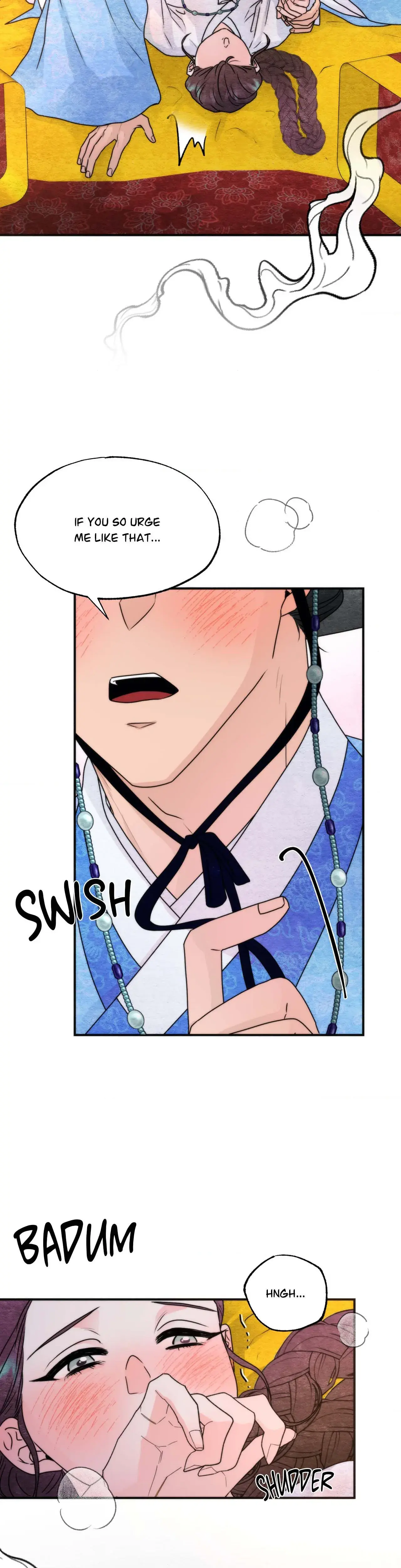 A Most Consummate Night Chapter 3 - Page 12
