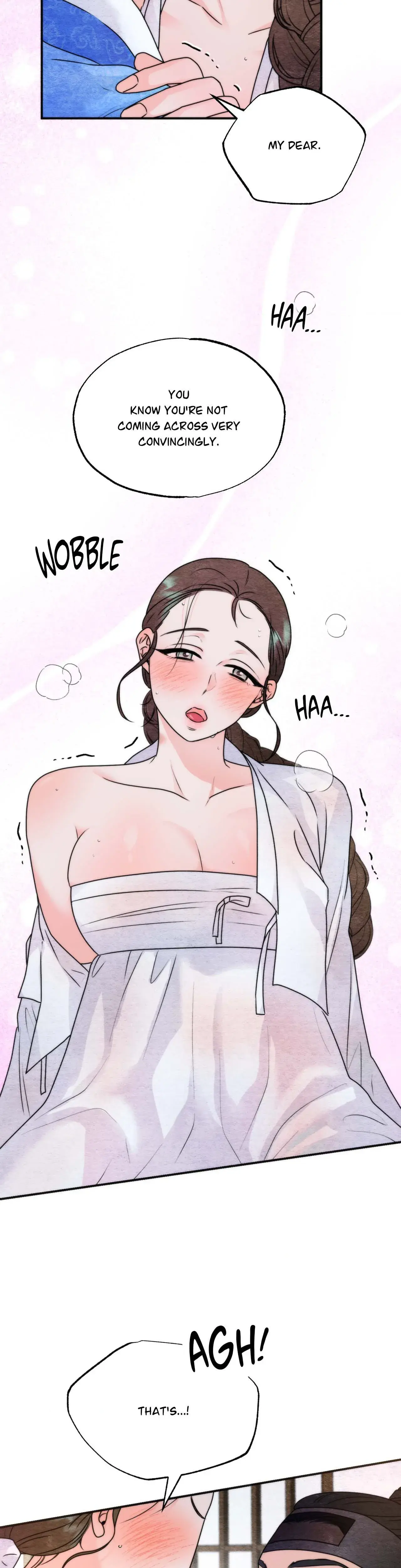 A Most Consummate Night Chapter 3 - Page 18