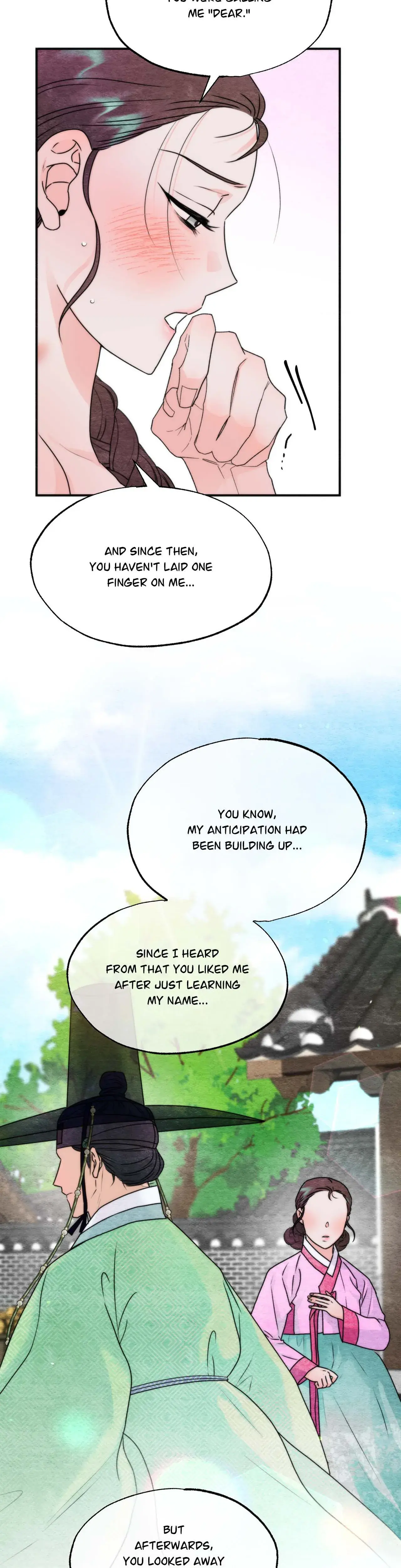 A Most Consummate Night Chapter 3 - Page 20