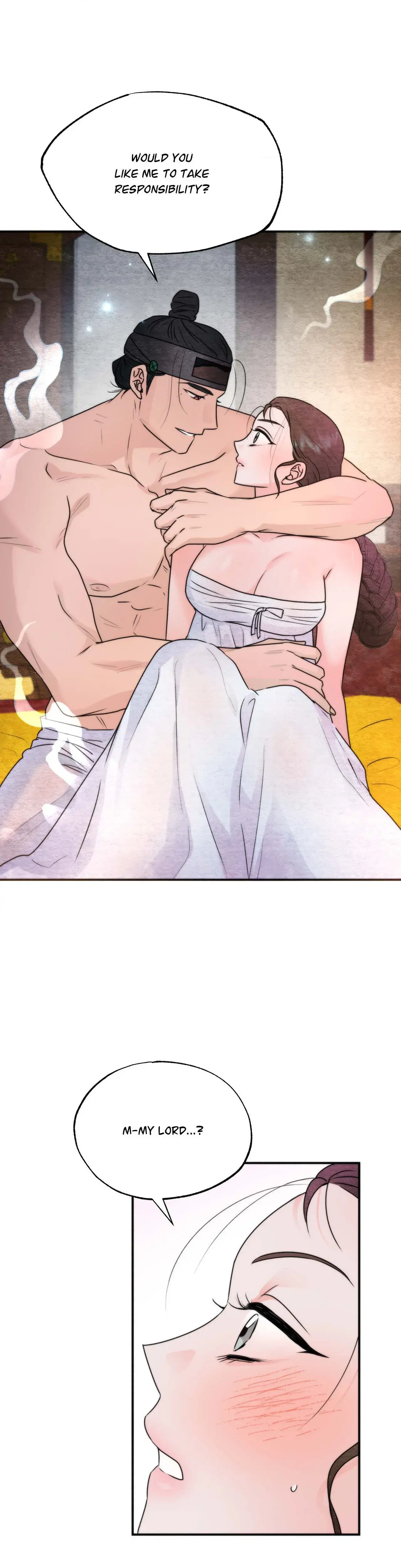 A Most Consummate Night Chapter 3 - Page 24