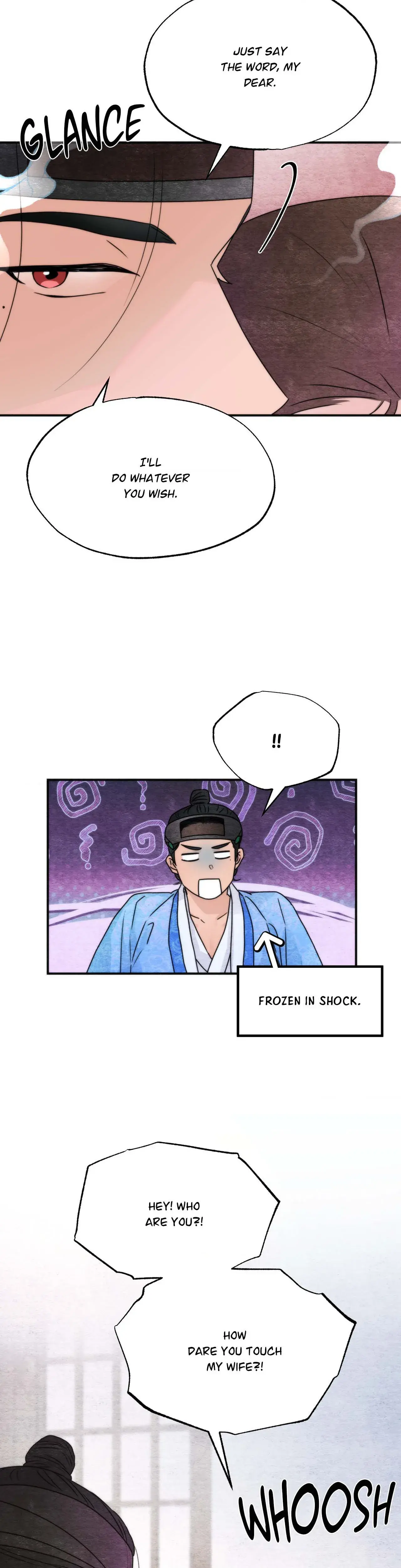 A Most Consummate Night Chapter 3 - Page 27