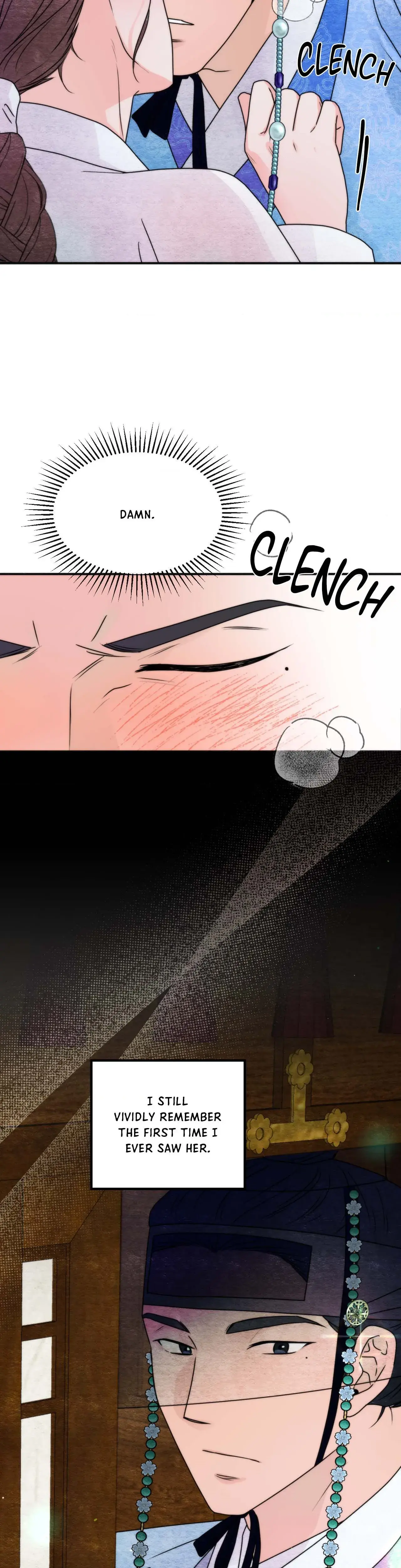 A Most Consummate Night Chapter 3 - Page 3