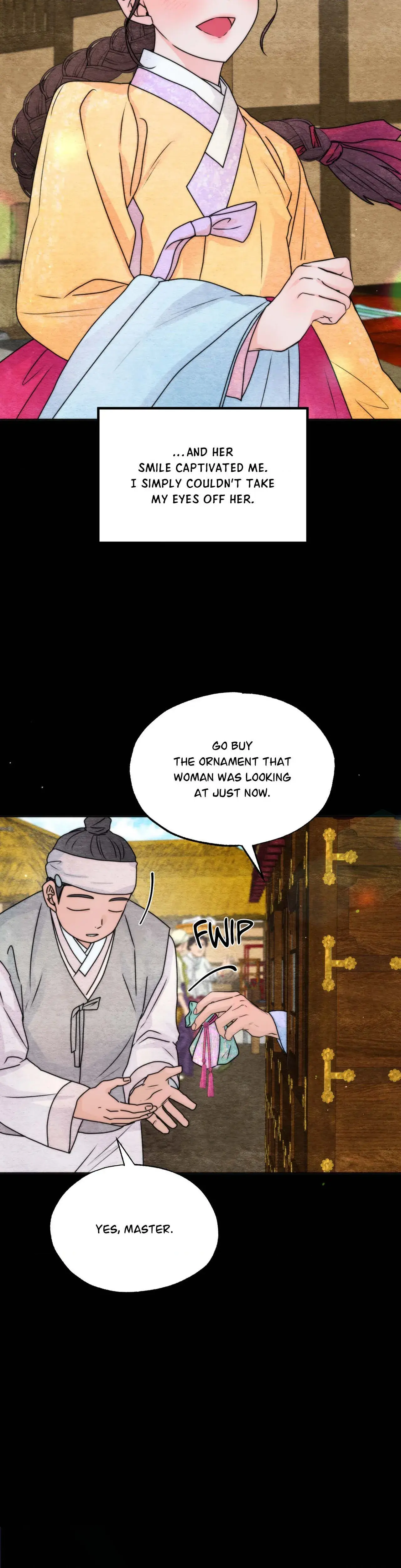 A Most Consummate Night Chapter 3 - Page 5
