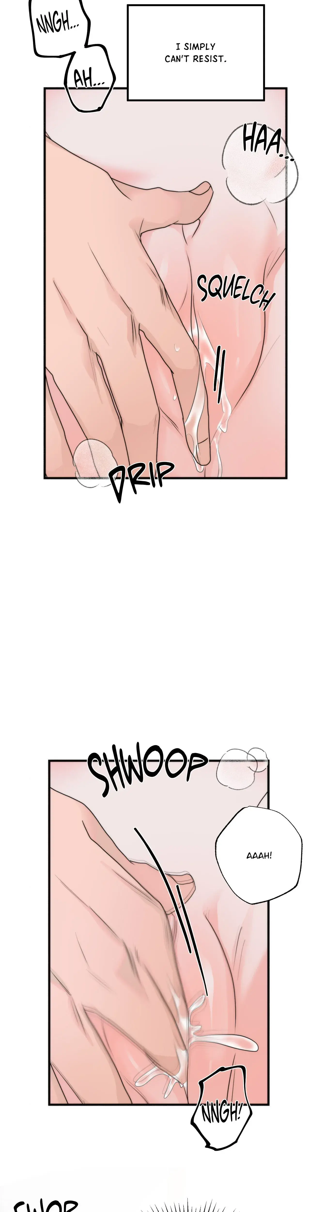 A Most Consummate Night Chapter 4 - Page 11