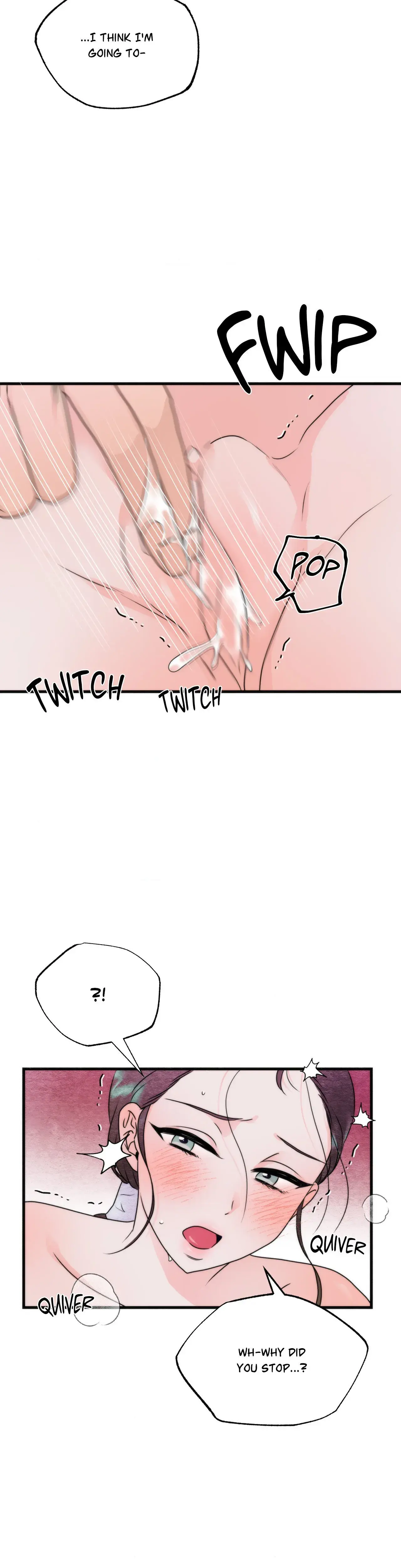 A Most Consummate Night Chapter 4 - Page 13