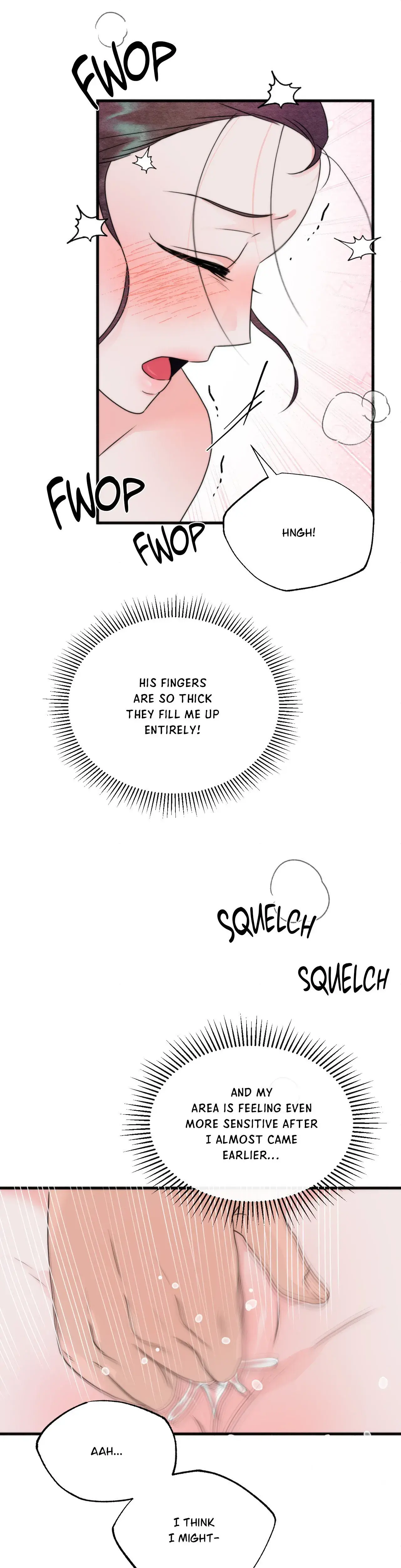 A Most Consummate Night Chapter 4 - Page 17