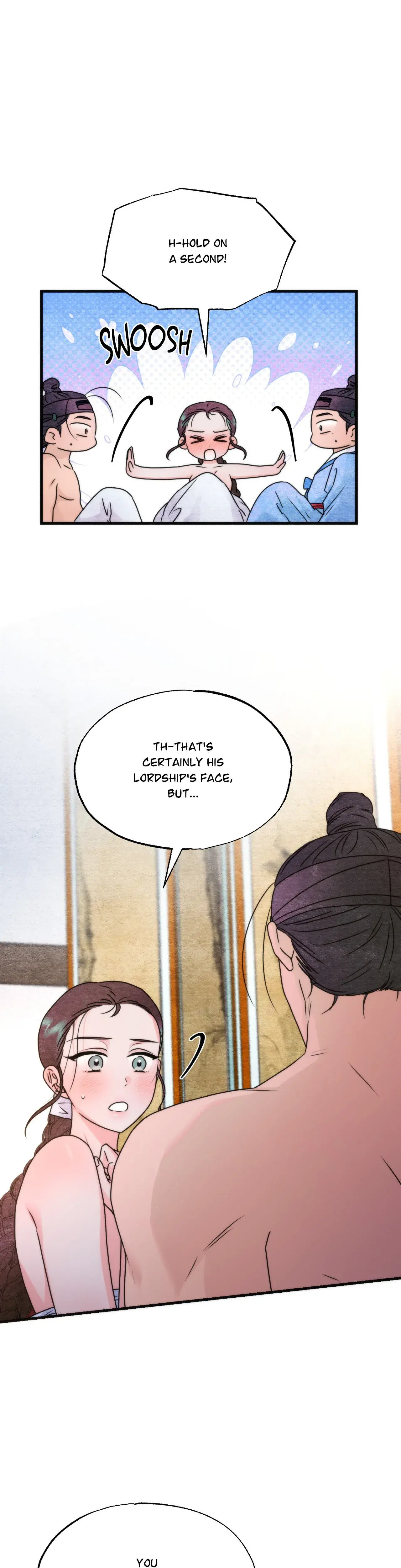 A Most Consummate Night Chapter 4 - Page 2