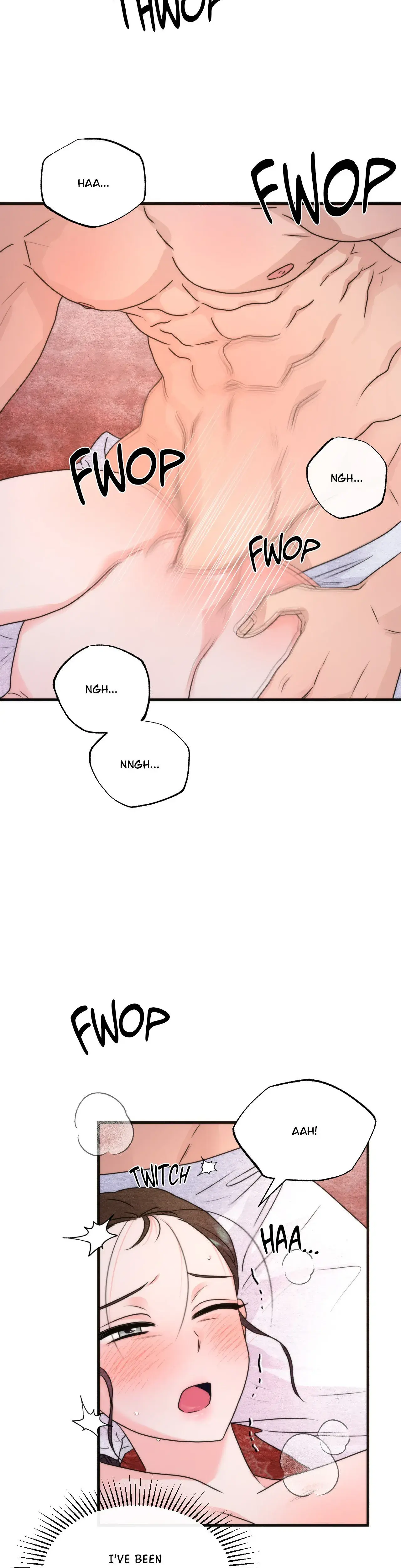 A Most Consummate Night Chapter 4 - Page 24