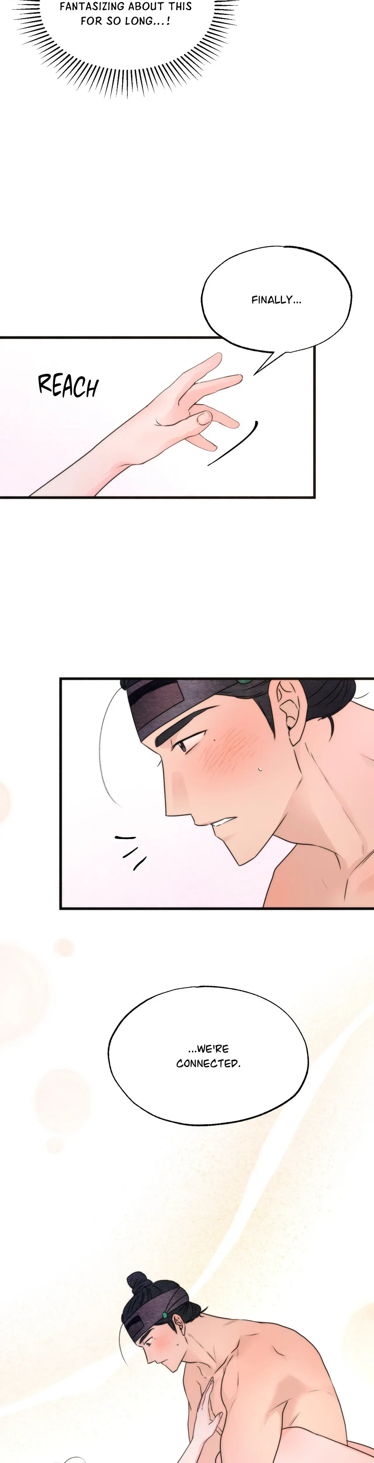 A Most Consummate Night Chapter 4 - Page 25