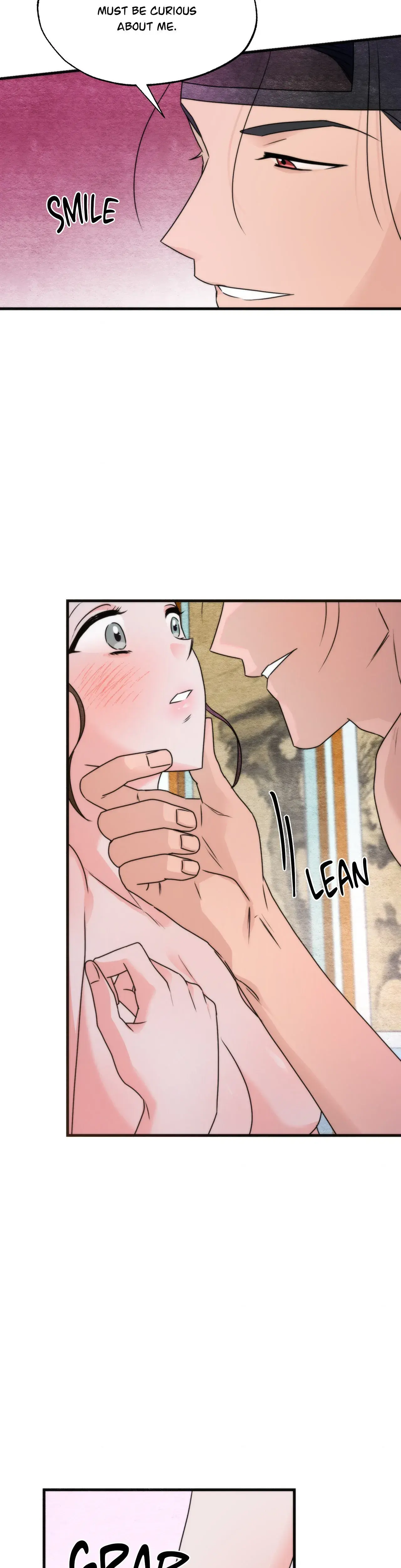 A Most Consummate Night Chapter 4 - Page 3