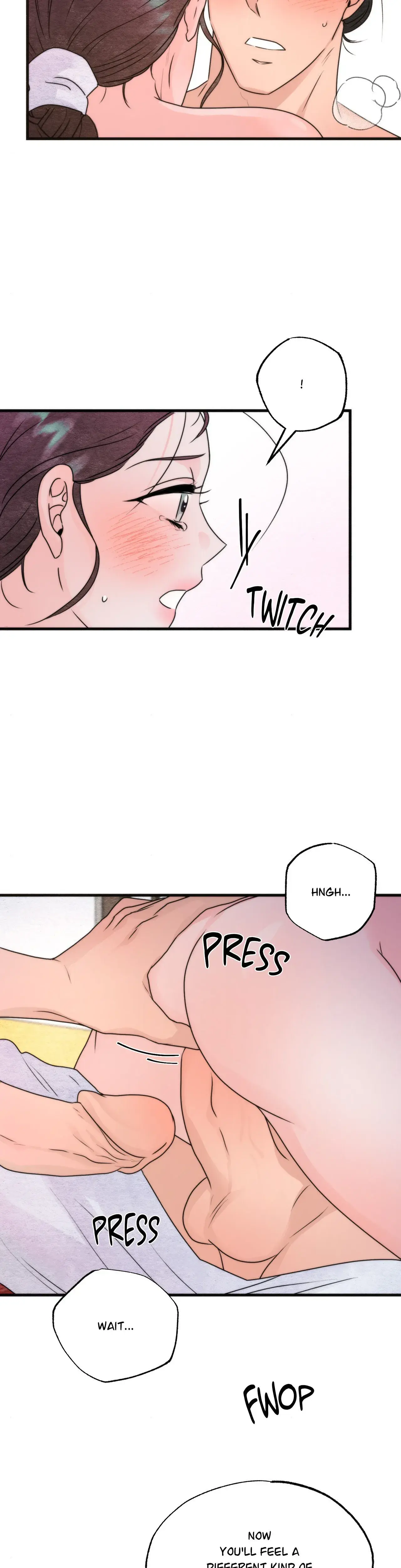 A Most Consummate Night Chapter 4 - Page 31