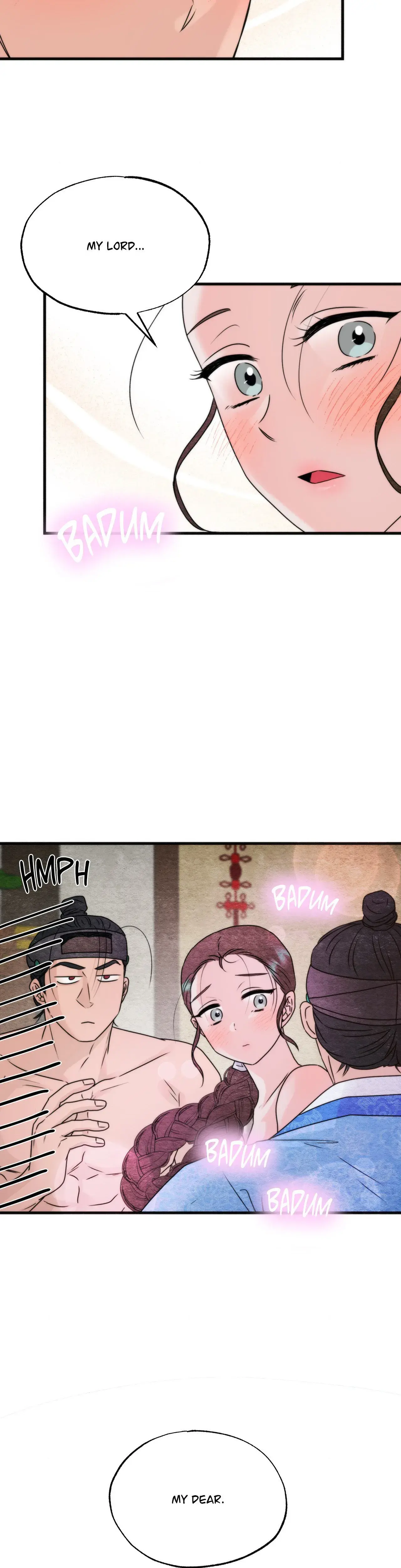 A Most Consummate Night Chapter 4 - Page 5