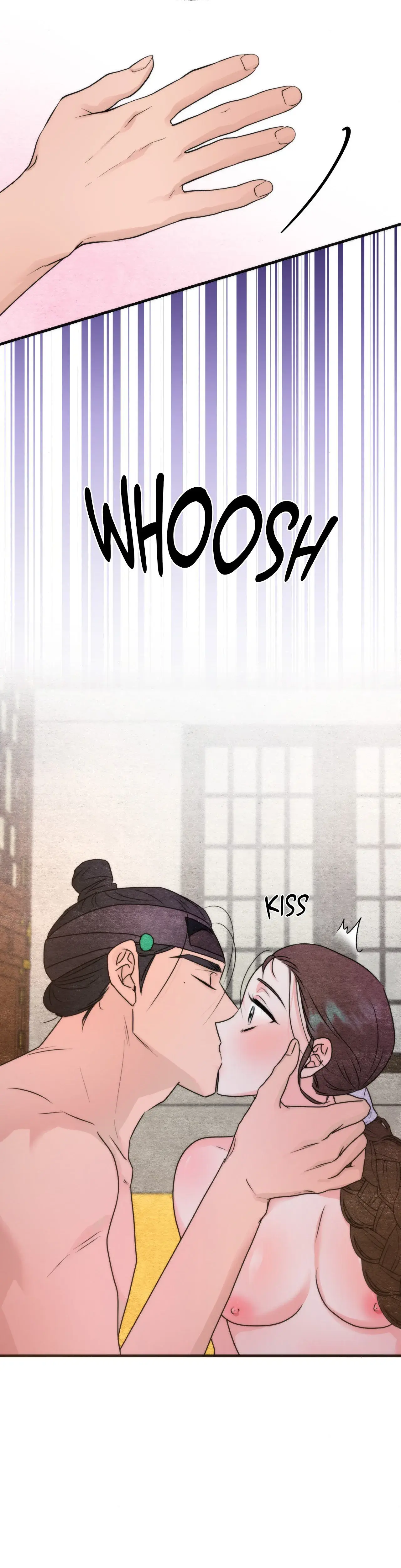 A Most Consummate Night Chapter 4 - Page 6