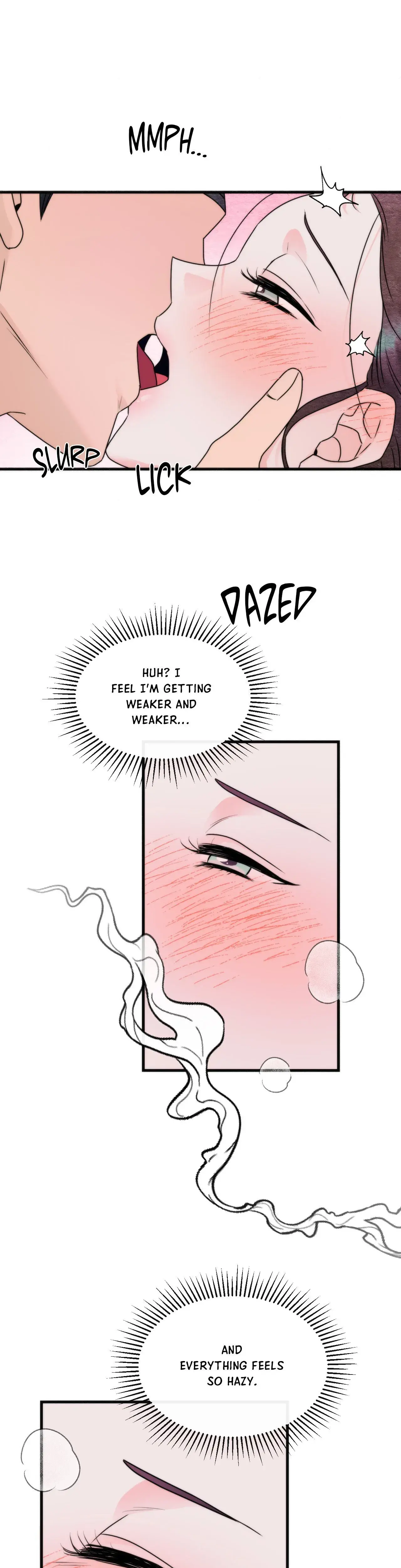 A Most Consummate Night Chapter 4 - Page 7