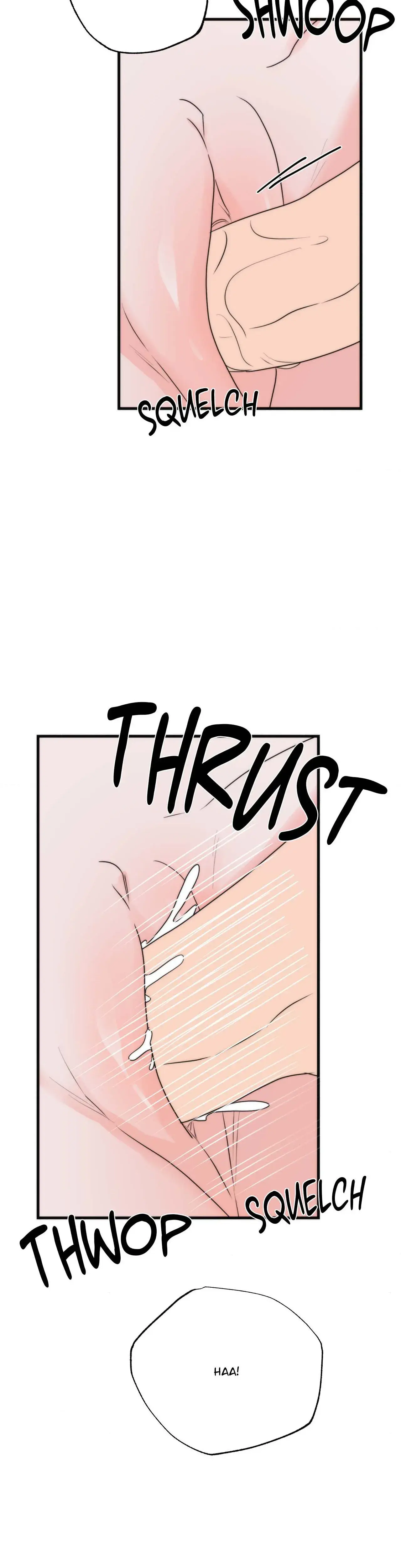 A Most Consummate Night Chapter 5 - Page 15