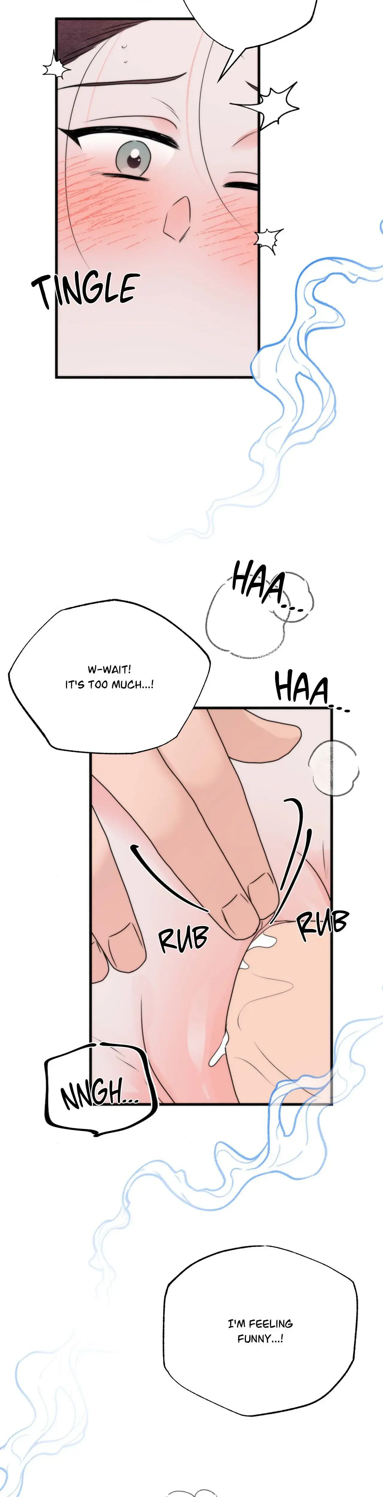 A Most Consummate Night Chapter 5 - Page 18