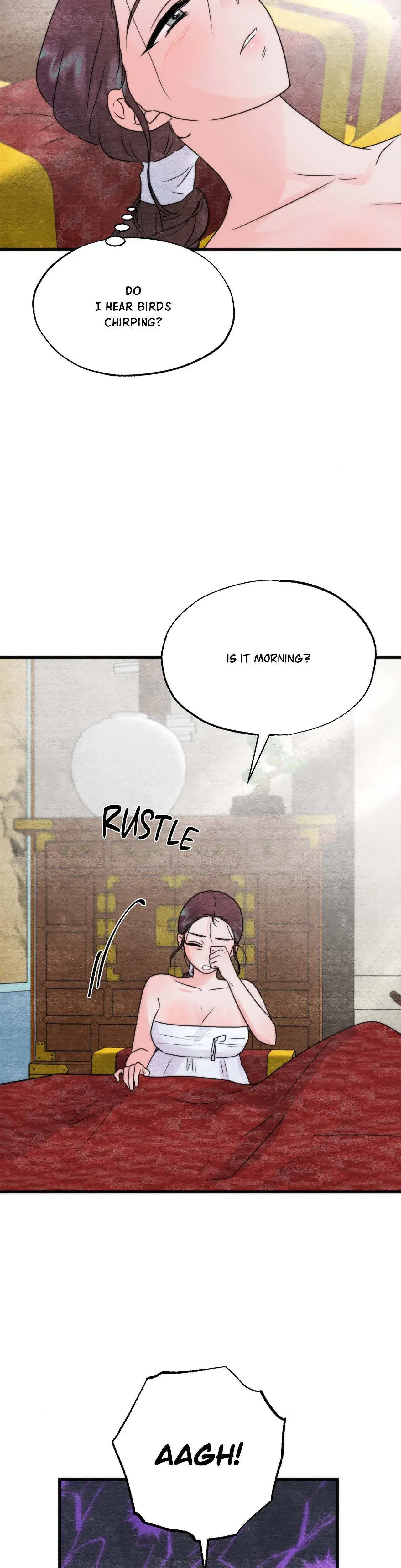 A Most Consummate Night Chapter 5 - Page 25