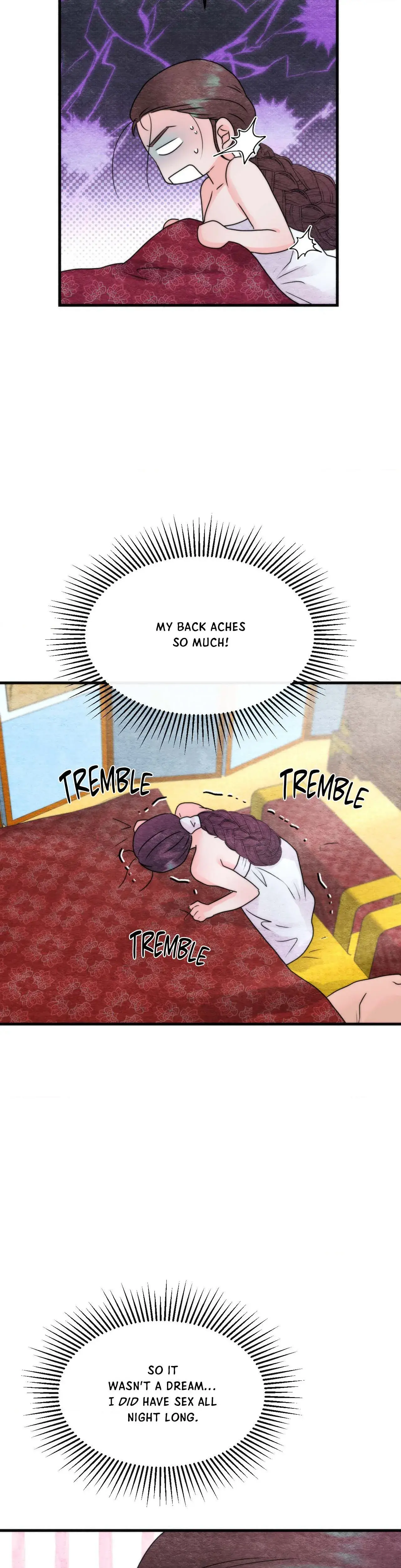 A Most Consummate Night Chapter 5 - Page 26
