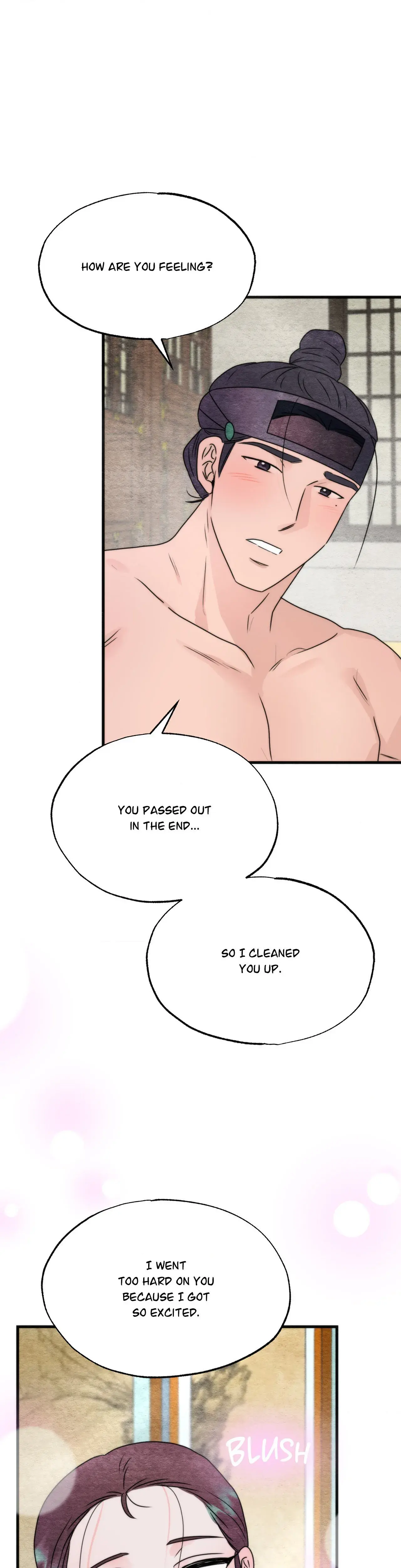 A Most Consummate Night Chapter 5 - Page 28