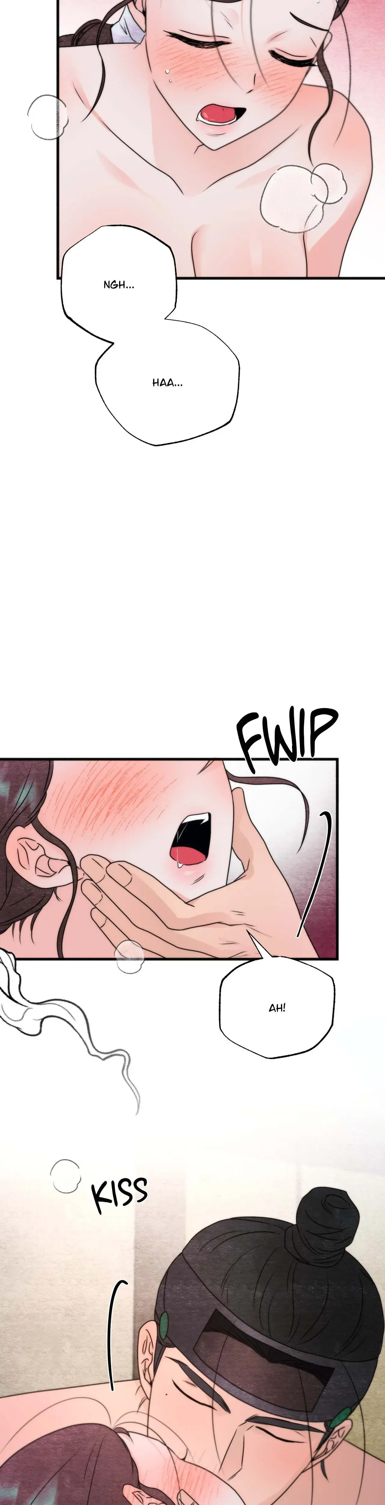 A Most Consummate Night Chapter 5 - Page 3