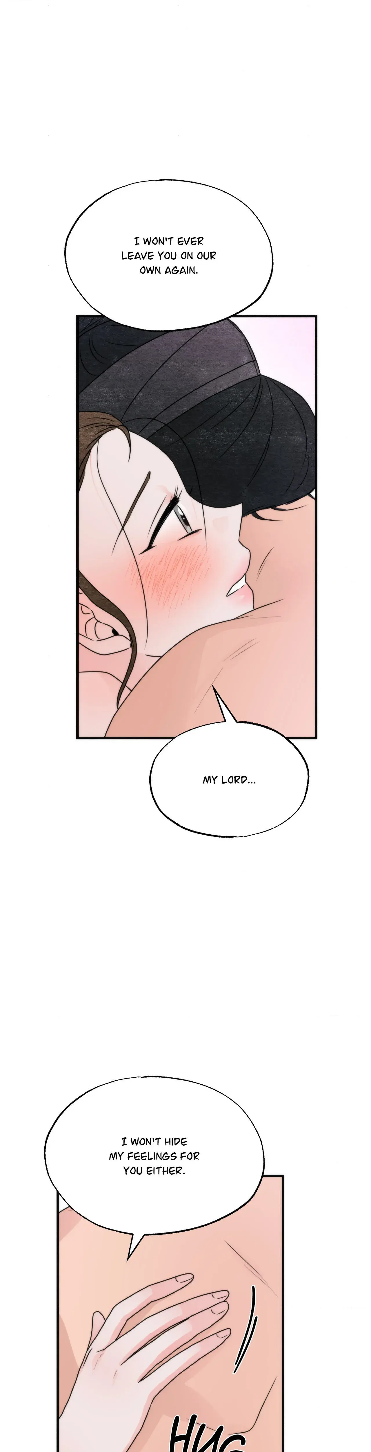 A Most Consummate Night Chapter 5 - Page 31