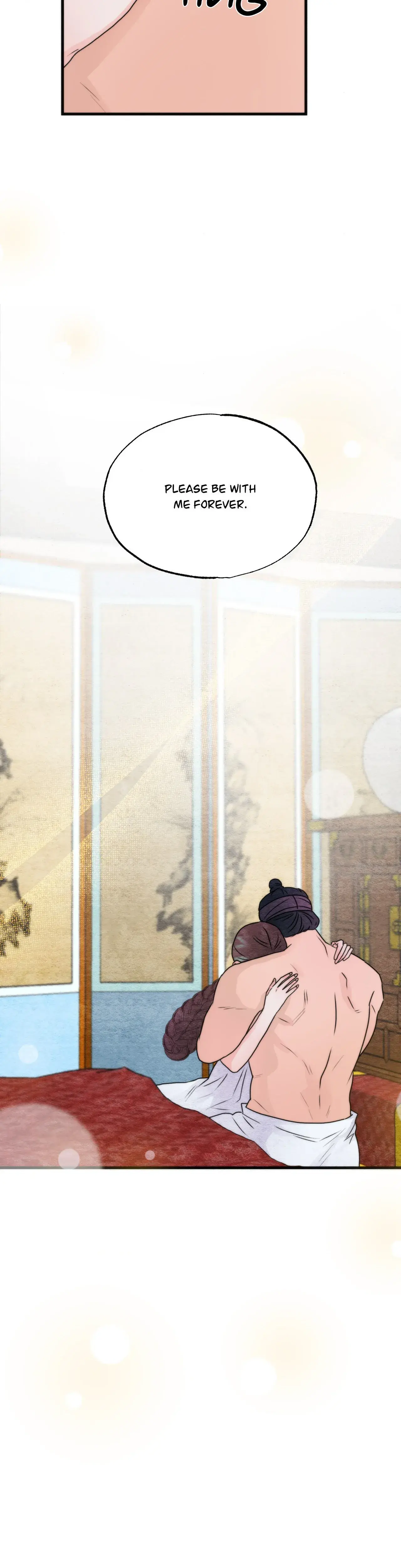 A Most Consummate Night Chapter 5 - Page 32