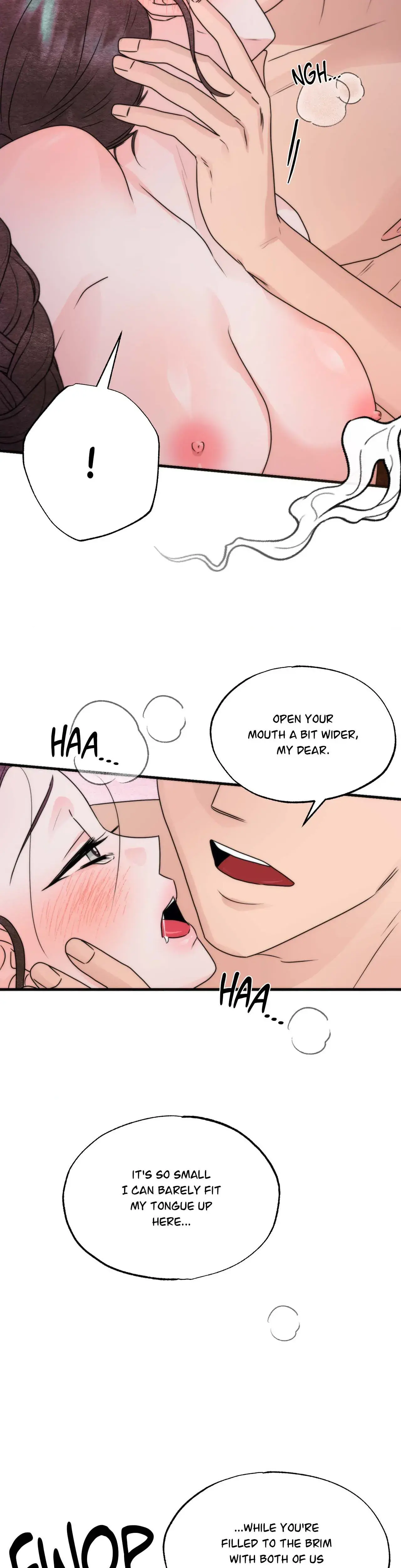 A Most Consummate Night Chapter 5 - Page 4