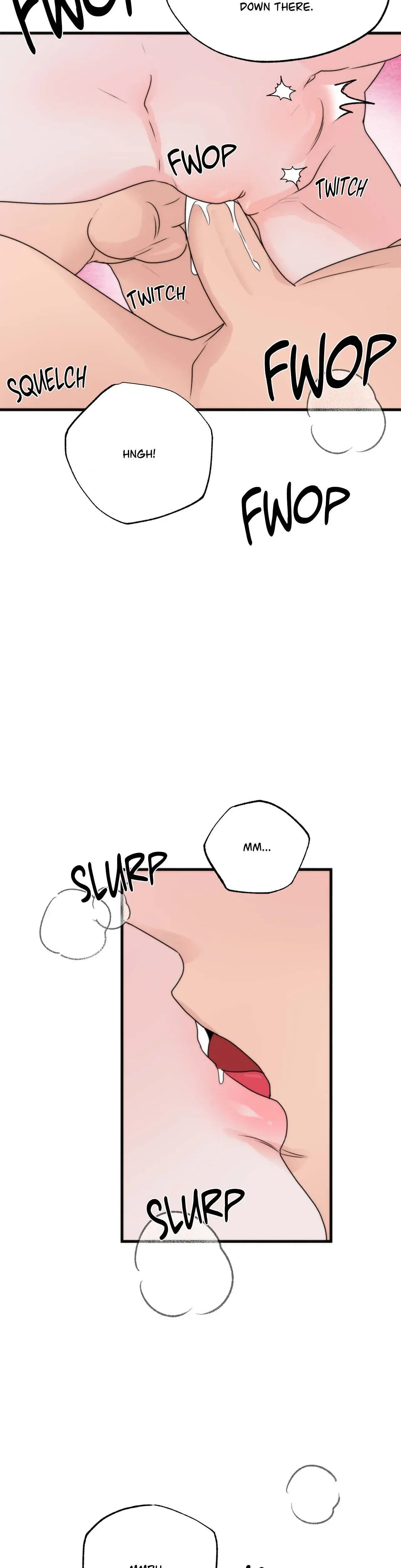 A Most Consummate Night Chapter 5 - Page 5