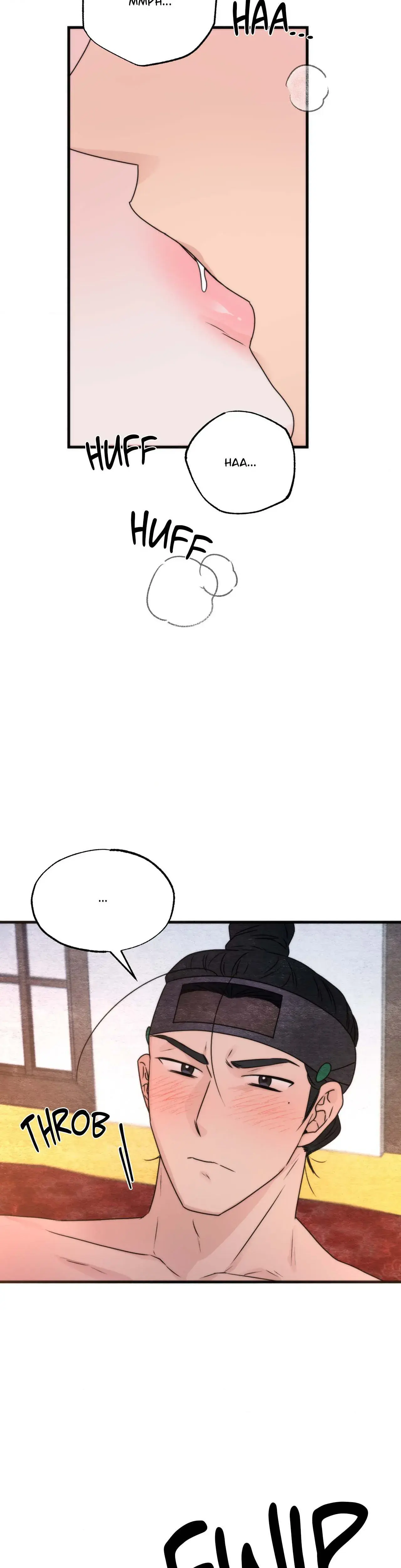A Most Consummate Night Chapter 5 - Page 6