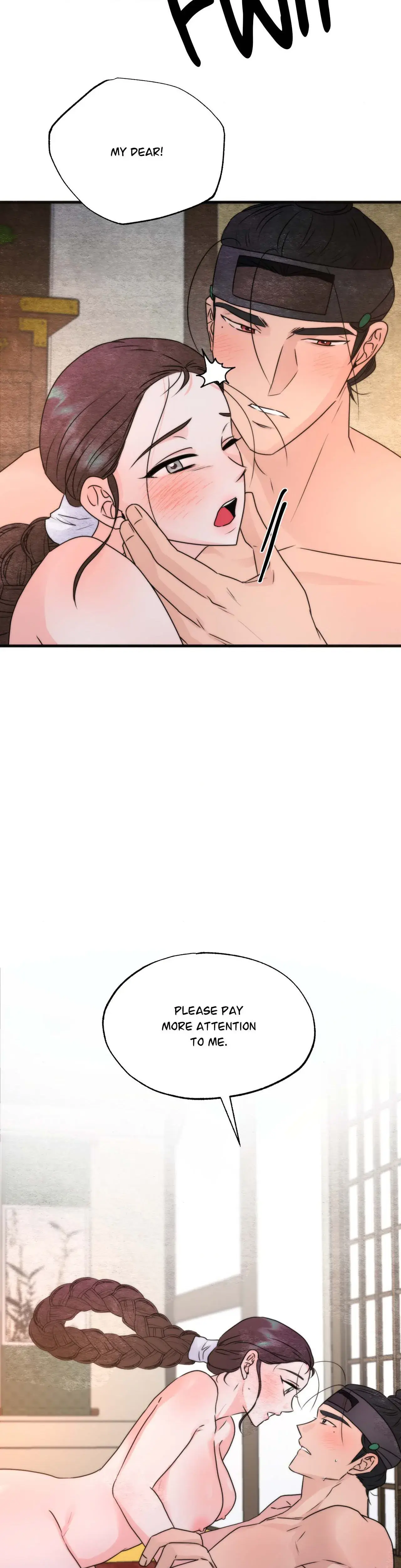A Most Consummate Night Chapter 5 - Page 7
