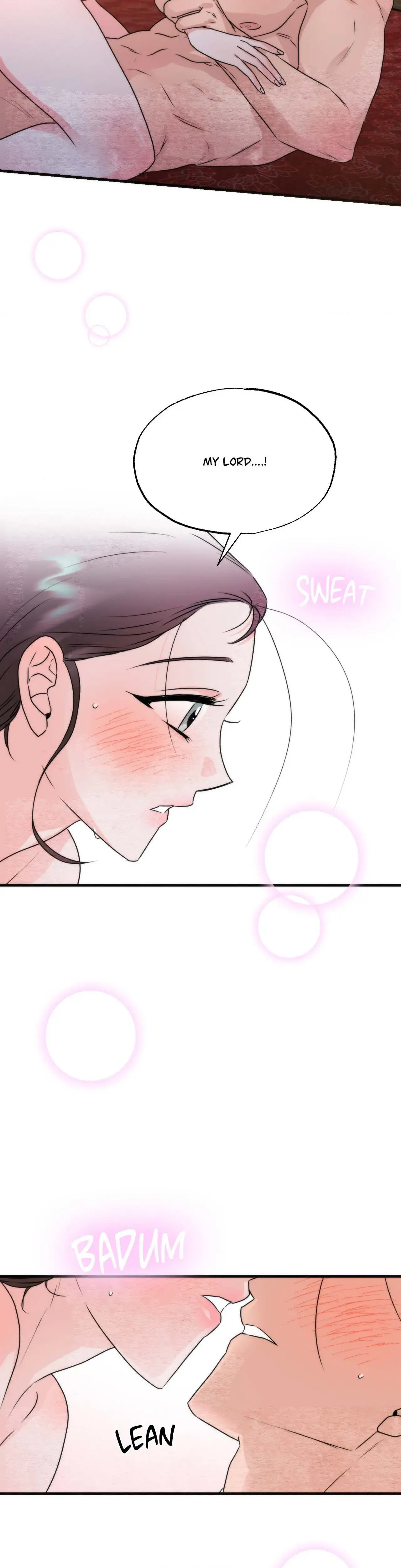 A Most Consummate Night Chapter 5 - Page 8